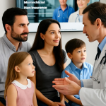 Gastos Medicos Mayores