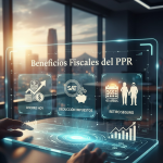 Beneficios Fiscales del PPR
